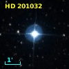 HD 201032