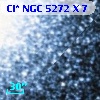 Cl* NGC 5272      X       7