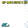 Cl* NGC 5272      X      23