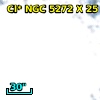 Cl* NGC 5272      X      25