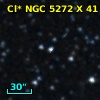 Cl* NGC 5272      X      41