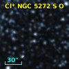 Cl* NGC 5272      S      O