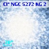 Cl* NGC 5272     KG       2