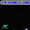 CTI 134402.7+280521