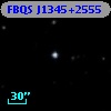 FBQS J1345+2555
