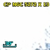 Cl* NGC 5272      X      13