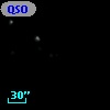 QSO B1343+2640A