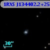 1RXS J134402.2+255656