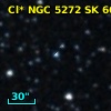 Cl* NGC 5272     SK     665