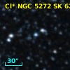 Cl* NGC 5272     SK     621