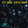 Cl* NGC 5272    SAN      16