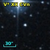 V* XX CVn
