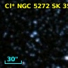 Cl* NGC 5272     SK      35