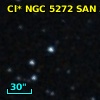 Cl* NGC 5272    SAN      30