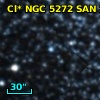 Cl* NGC 5272    SAN      20