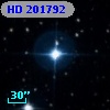 HD 201792