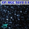 Cl* NGC 5272      S   IV-100