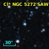 Cl* NGC 5272    SAW V82