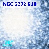 NGC  5272   610