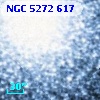 NGC  5272   617