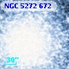NGC  5272   672
