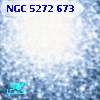 NGC  5272   673