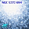 NGC  5272   684