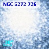 NGC  5272   726