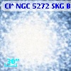 Cl* NGC 5272    SKG B3  4