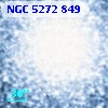 NGC  5272   849