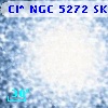 Cl* NGC 5272    SKG B1  1