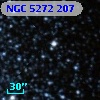 NGC  5272   207