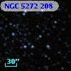 NGC  5272   208