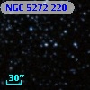 NGC  5272   220