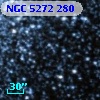 NGC  5272   280