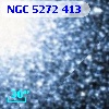 NGC  5272   413