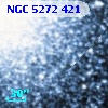 NGC  5272   421