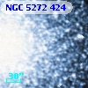 NGC  5272   424