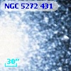 NGC  5272   431