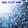 NGC  5272   440
