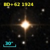 BD+62  1924