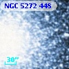 NGC  5272   448