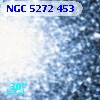 NGC  5272   453