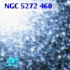 NGC  5272   460