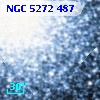 NGC  5272   487