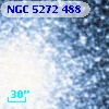 NGC  5272   488