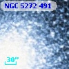 NGC  5272   491