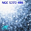 NGC  5272   498