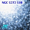 NGC  5272   510