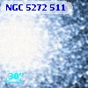 NGC  5272   511